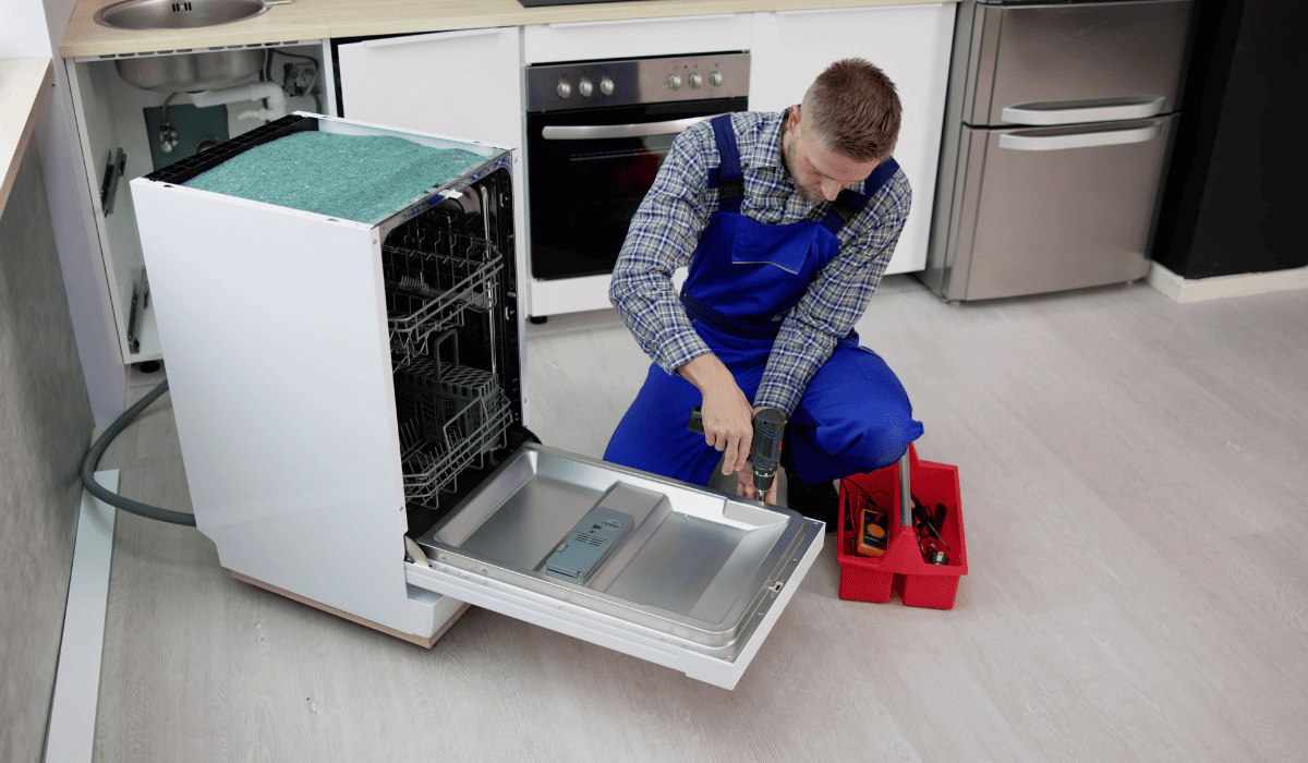 Karşıyaka  Siemens Bulaşık Makinesi Servisi