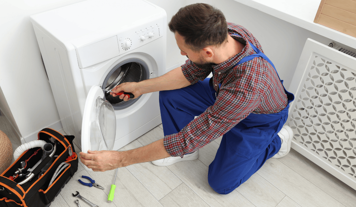 Karşıyaka  Siemens Çamaşır Makinesi Servisi