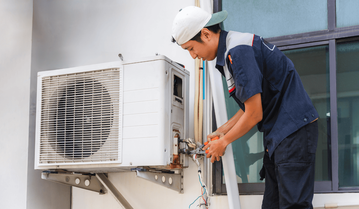 Karşıyaka  Siemens Klima Servisi