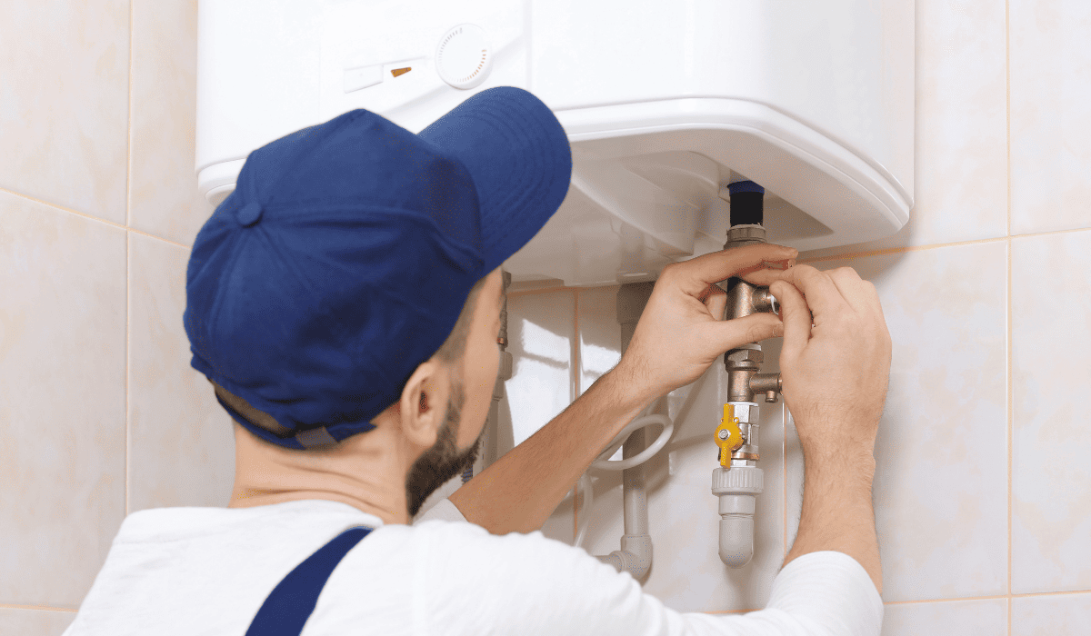 Karşıyaka  Siemens Şofben Servisi