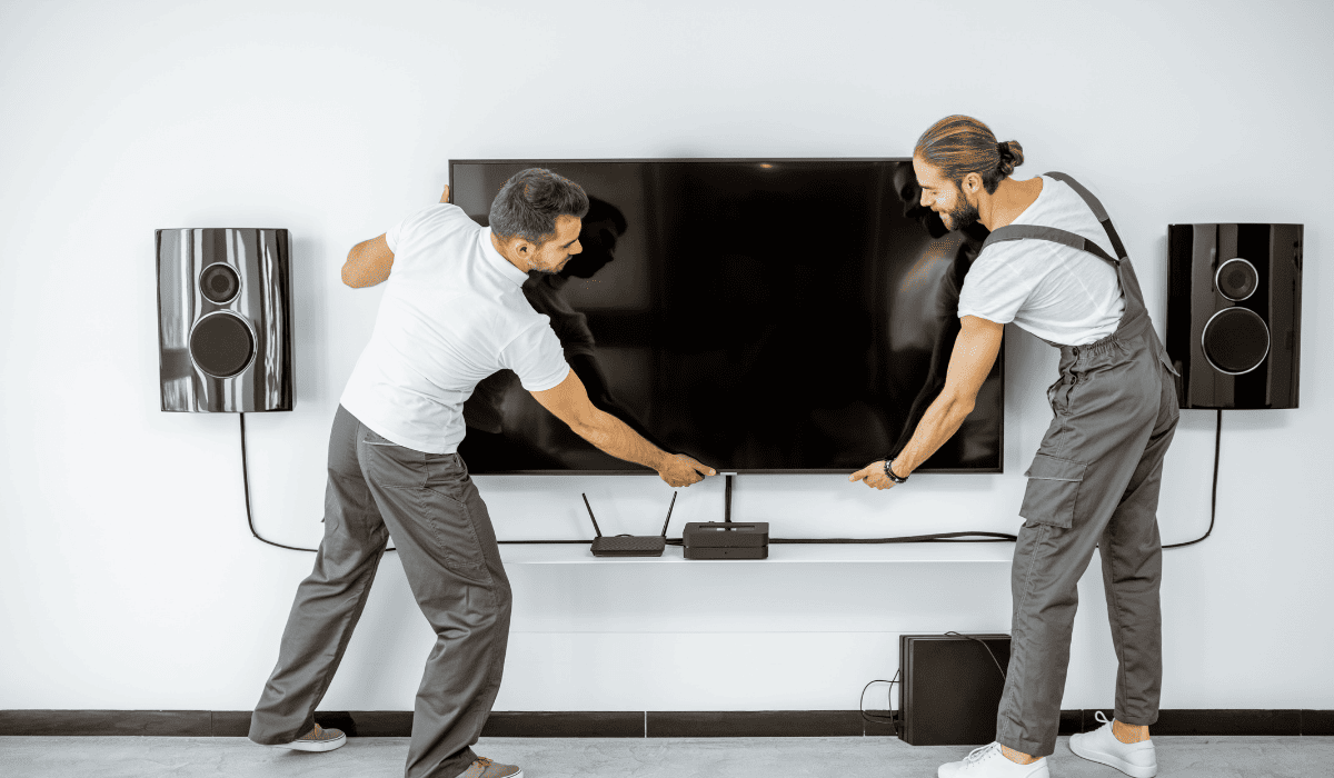 Karşıyaka  Siemens Televizyon Servisi